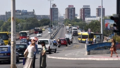 MOSTOVI NA UDARU Nove dojave o bombama na Brankovom mostu, Gazeli, Mostu na Adi, Narodnom muzeju, zoo vrtu