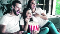 AKO NISTE ZNALI Evo kako da napravite kokice kao iz bioskopa