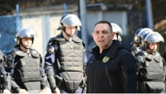 VULIN PONOSAN NA DOSADAŠNJE REZULTATE Nastavljamo žestok obračun sa organizovanim kriminalom