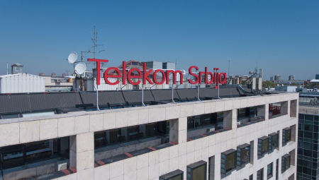 LEPA VEST ZA SRBIJU! I Hrvati priznali da je Telekom Srbije najveći u regionu