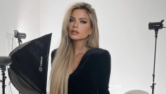PRVI PUT OVAKO NEŠTO Sve pesme Milice Pavlović u trendingu, album ima četiri miliona za dan