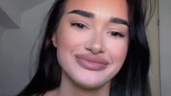 ŽELIM DA PORUČIM JEDNO VELIKO, BRIGA ME Takmičarka 'Zvezda Granda' prvi put se obratila javnosti nakon uvreda žirija