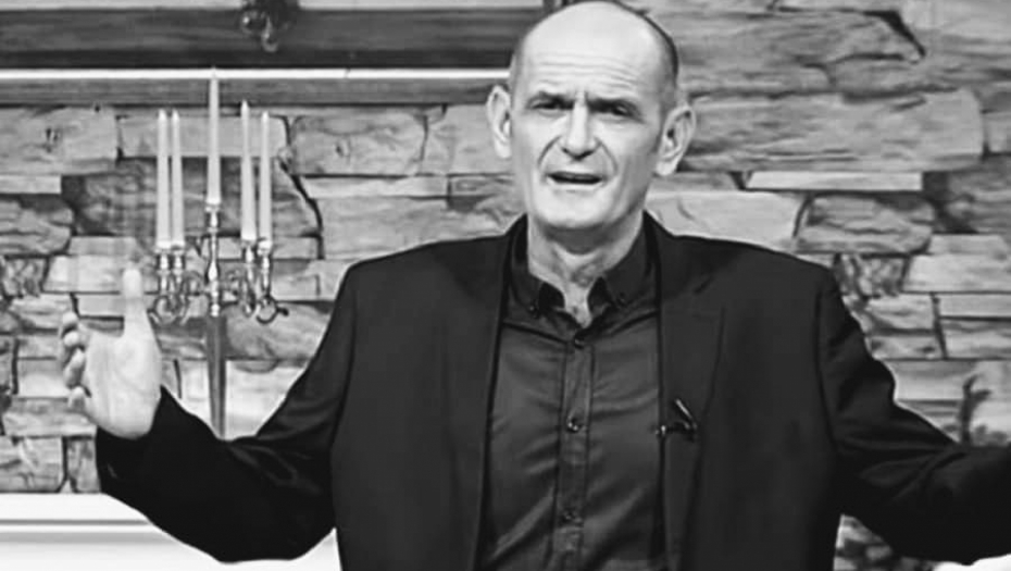 ZAUVEK U SVOJOJ KRAJINI I POD DINAROM Poznato vreme i mesto sahrane Laze Pajčina