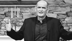 ZAUVEK U SVOJOJ KRAJINI I POD DINAROM Poznato vreme i mesto sahrane Laze Pajčina