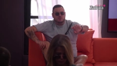 POČELO JE ŽESTOKO Mića ne želi da sluša Carevo propovedanje, misli da on ne poštuje nikoga