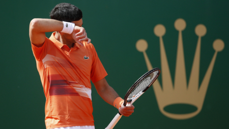 NOVAK JE BIO JAKO NEZADOVOLJAN Evo zašto je Đoković otkazao konferenciju i šta je uradio nakon toga