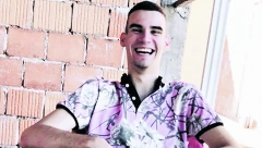 MONSTRUM IDE NA PSIHIJATRIJU Ilija zaklao celu porodicu u Čačku, evo zašto se nije pojavio na suđenju!