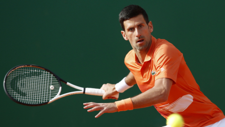 NOVAK TOKOM MEČA U BEOGRADU ČUO SJAJNE VESTI Oglasili se organizatori prestižnog turnira i poslalai mu jasnu poruku