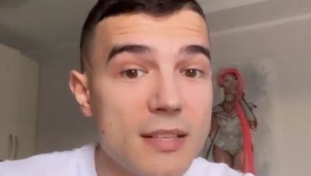 INFLUENSER TRAŽI PARE OD PRATILACA ZA STAN Svi da mu uplate po jedan evro na račun: Ruke mi se tresu dok pišem