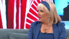 BILO BI KATASTROFA DA DALILA POBEDI U ZADRUZI Spisateljica otkrila koji je cilj Dragojevićke, sve se videlo na ulasku