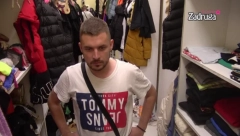 BIVŠOJ LJUBAVNICI GURAO GLAVU U WC ŠOLJU Isplivali šokantni detalji o Gruji, a evo šta je on rekao na sve to
