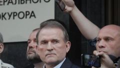 "UKRAJINA VIŠE NE POSTOJI!" Ukrajinski političar koji je pobegao pred nacistima: Zahvalan sam ruskim vlastima