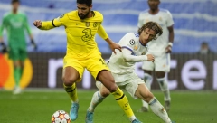 MODRIĆ SVESTAN TEŽINE MEČA "Ovaj poraz je sladak, navijači bili od velike pomoći"