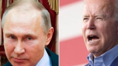 NOVI BLAM DŽOA BAJDENA Pomenut i Putin