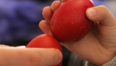 NEMA ŠANSE DA IZGUBITE Fantastični trikovi koji vam garantuju pobedu u kucanju jajima