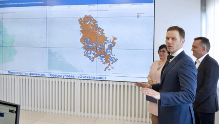 Mali: Ko se bavi maloprodajom, mora da ima fiskalni račun i tačka