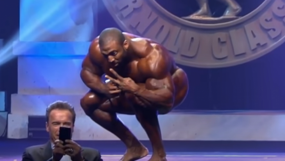 TUGA U SVETU SPORTA Srce mu stalo na treningu: Preminuo poznati bodibilder