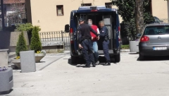 UDARAO I GUŠIO TRUDNU PARTNERKU Stravično nasilje u Kladovu