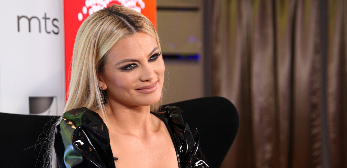 SRAM JE BILO SVOG IMENA I KARIJERE Milica Pavlović više nije mogla da ćuti, pa se oglasila nakon skandala sa Anom Nikolić