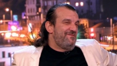 VIŠE VOLIM DA SEDIM SA DRUŠTVOM, NEGO DA BAULJAM Aca Lukas progovorio o noćnim izlascima i putovanjima