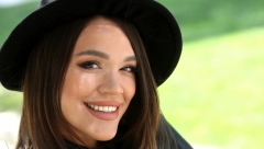 FARBA JAJA ZA CELU ULICU Marija Mikić će ovaj Uskrs zauvek pamtiti, a evo i po čemu