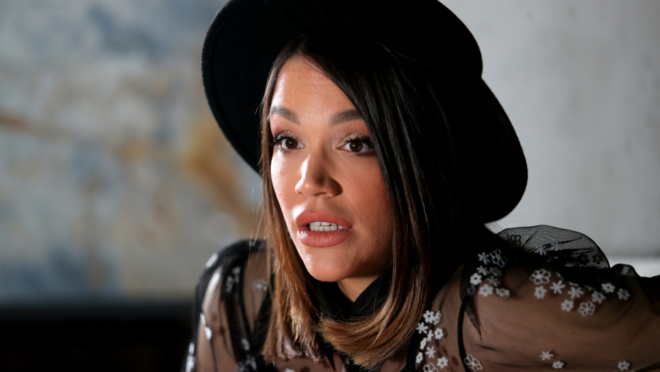 TRUDNA MARIJA MIKIĆ PROŽIVLJAVA PAKAO Nije mogla više da izdrži, hitno se oglasila i sve otkrila!