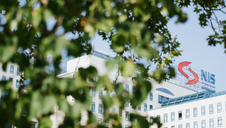 NIS u razvoj maloprodajne mreže uložio 1,5 milijardi dinara