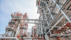 Poljska i Nemačka preuzele kontrolu nad delovima Gasproma