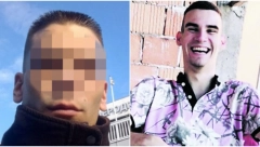POČINJE SUĐENJE ILIJI GLIŠOVIĆU (21) ZA TROSTRUKO UBISTVO Zaklao oca, majku i dedu