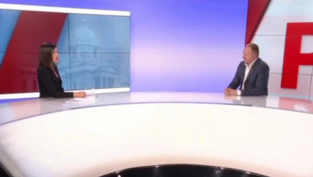 "SA SVOJIM MOZGOM NE SHVATAM JEREMIĆEVE UMOTVORINE" (VIDEO)