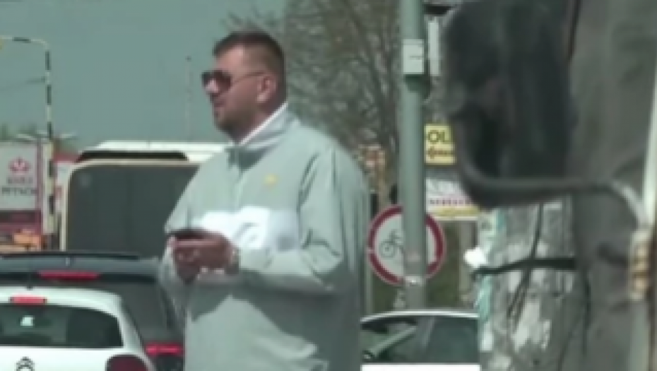 JANJUŠ NAKON DISKVALIFIKACIJE Otkriveno na kom mestu zadrugar najviše provodi vremena, uhvaćen u veoma nezgodnoj situaciji i to na ovoj lokaciji!