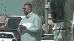 JANJUŠ NAKON DISKVALIFIKACIJE Otkriveno na kom mestu zadrugar najviše provodi vremena, uhvaćen u veoma nezgodnoj situaciji i to na ovoj lokaciji!