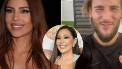 TAKO SU ONI ŽELELI Ceca otkrila ko je sve bio na Anastasijinom i Nemanjinom venčanju!