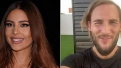 NE MOGU DA SE RAZDVOJE Evo kako Anastasija i Gudelj provode vreme u Španiji, OVA FOTOGRAFIJA SVE DOKAZUJE