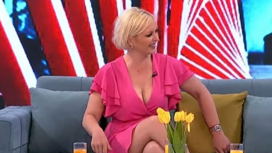 NJEGOVA GREŠKA JE DOVELA DO OVOGA! Pevačica progovorila o razvodu, evo kako se sada oseća
