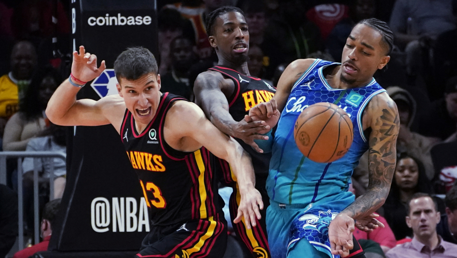 ŠIROKO Saigrač Bogdana Bogdanovića potpisao novi ugovor, zaradiće skoro 100.000.000