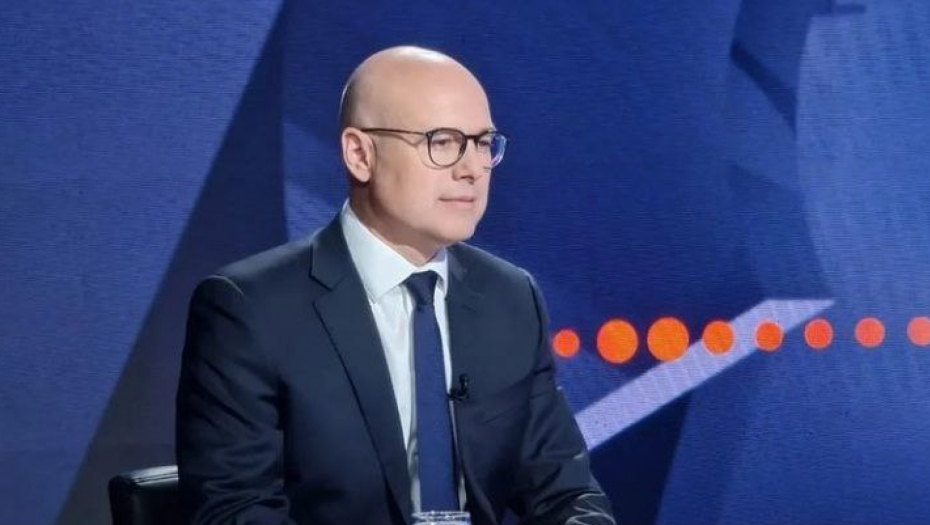 GRADONAČELNIK VUČEVIĆ O BLOKADAMA MOSTOVA: Jesu li Novosađani krivi za sušu i cenu suncokreta! Razgovarajte s vladom, nemojte da kažnjavate građane