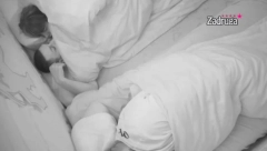 MILJANA I ZOLA U AKCIJI Kulićeva i zadrugar nisu mogli da se kontrolišu, Nenad upao u izolaciju, a njegova reakcija je tek šokantna (VIDEO)