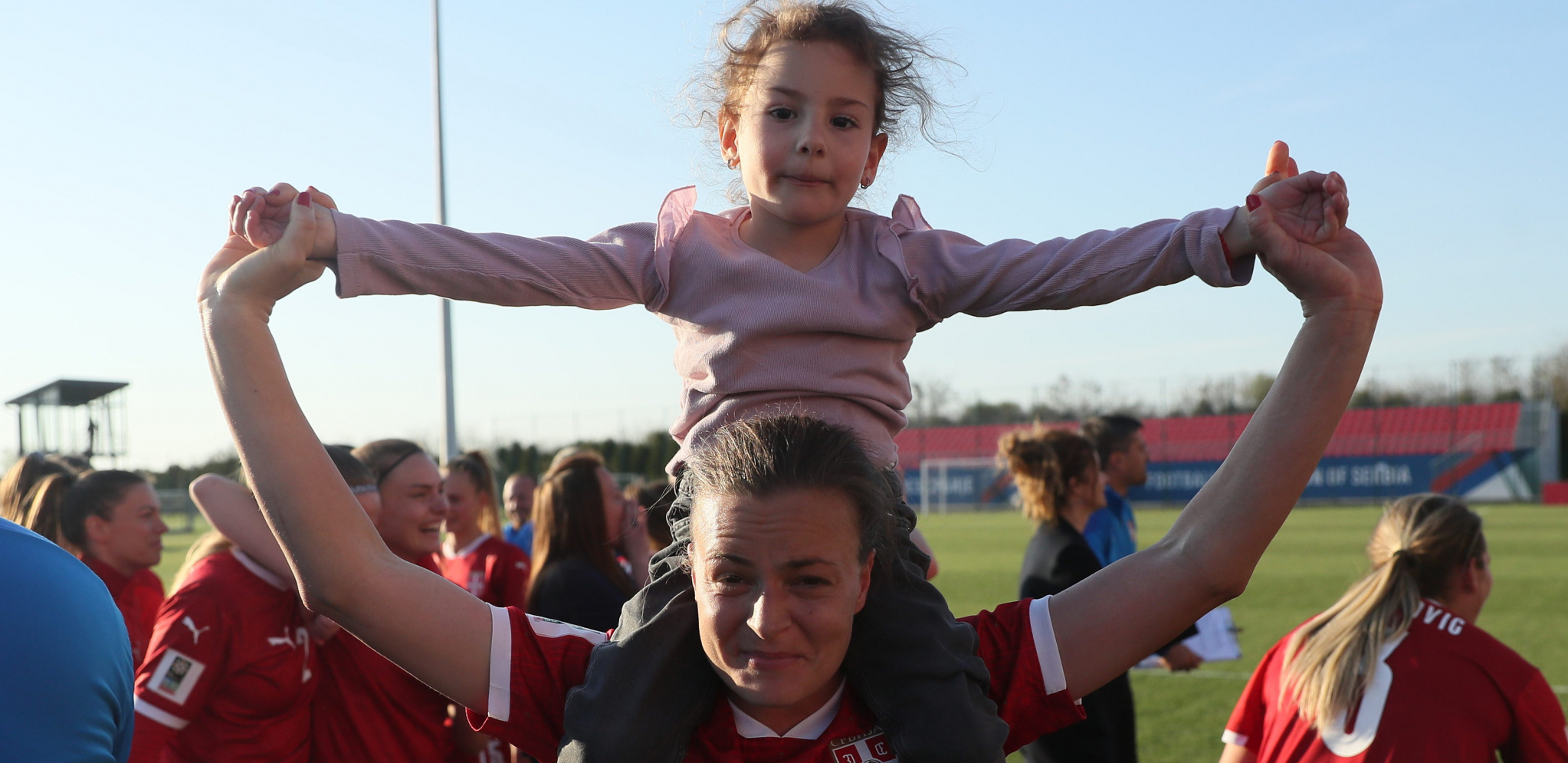 SA "MARAKANE" PRAVO NA MUNDIJAL Milica Mijatović za "Alo!" nakon senzacije o Piksiju, Murinju, najdražoj tituli i predlogu koji će se svima svideti