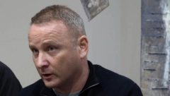 Toresen: Albanci su švedske vojnike u Čaglavici pokušali žive da spale, čak su i pse i stoku ubijali