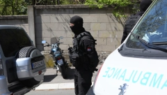 JOŠ JEDAN ŠARIĆEV SARADNIK Lisice na ruke stavljene i Aleksandru Boškoviću