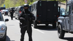 ISTRAGA PROTIV ŠARIĆA I JOŠ 11 OSOBA Oglasilo se Tužilaštvo za organizovani kriminal