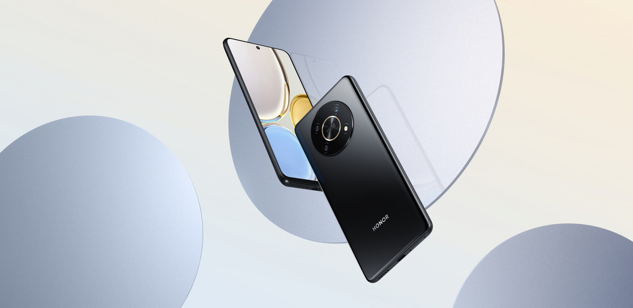 HONOR u Srbiji lansirao HONOR Magic4 Lite 5G – u periodu pretprodaje na poklon HONOR Choice Earbuds X slušalice