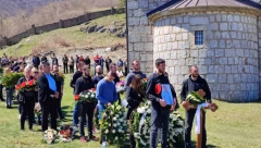 DA LI MI JE MAJKA STANA IŠTA JELA? Baja Mali Knindža otkrio poslednje reči svog brata, Lazo Pajčin trpeo velike bolove, nije hteo da ga porodica vidi kako plače