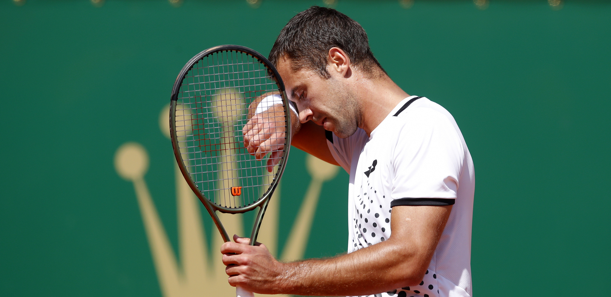 ŠTETA, ŠTETA, ŠTETA Đere se vratio posle 0:2, mučio Rubljova, pa izgubio posle skoro četiri sata igre