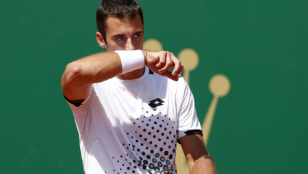 BRAVO Ðere posle preokreta do glavnog žreba Bazela