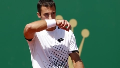 KRAJ ZA ĐEREA Srpski teniser završio učešće u Hertogenbošu