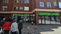 Univerexport stigao i u Kruševac
