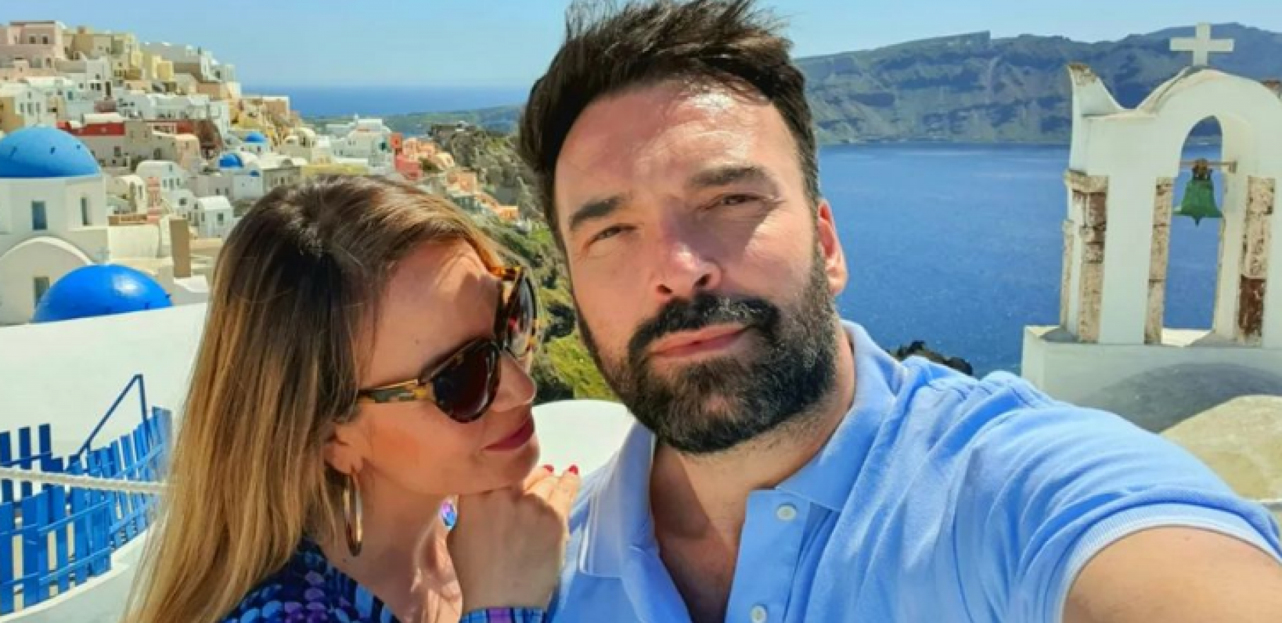 SVI NA NOGAMA U DOMU BOSILJČICA Jelena Tomašević objavila nikad viđenu fotografiju, čestitke stižu sa svih strana!