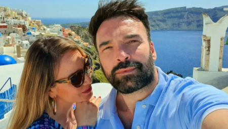 ISTINA O BRAKU JELENE TOMAŠEVIĆ I IVANA BOSILJČIĆA: Glumac prvi put otvorio dušu i priznao "Shvatili smo da nema više čekanja"